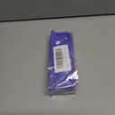 3 x XYJ 2pcs/set Safety Knife Covers Sleeves Knives Edge Guard,Universal Knife Sheath,Cleaver,Nakiri Knife Case Blade Guards Protector Blue Kitchen Knife Cover Sleeve (For 7'' Nakiri Knife)