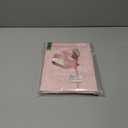 UNDER THE SEA Seamless Underwear for Women Plus Size Mid Rise Lingerie Brief Sexy No Show Panties Womens Cheeky 5 Pack XS-3XL (Medium)