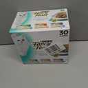 Purina Fancy Feast Seafood Classic Pate Collection Grain Free Wet Cat Food Variety Pack - (Pack of 30) 3 oz. Cans (EXP 03/31/28)