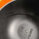 Le Creuset Enameled Cast Iron Bread Oven, Artichaut