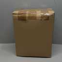 Tioncy 150 Pcs 50 ml Clear Plastic Test Tubes Gumball Tubes Plastic Vials with Caps Storage Containers for Plants, Beads Candy Powders Spices Storage Scientific Experiments Interest Cultivation