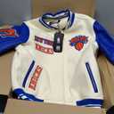 Pro Standard Womens NBA Retro Classics Varsity Jacket
Size S
