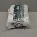 Gerber Unisex Baby Boys Girls Birdseye Flatfold Cloth Diapers Multipack White 20 Pack