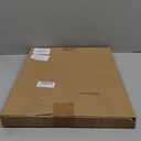 GlikCeil Foldable Portable Full Length Mirror for Dorm Dance Backstage Camping Travel Hanging Folding Makeup Body Mirror for Dancers Artists Home Aestheticians Spa (Grey,33.5" X 13.4")