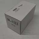 WATERWICH Compatible with Briggs and Stratton Starter John Deere La105 La110 La115 Briggs 693551 LG693551 BS693551 Cub Cadet 18.5 18 18.5 17 16.5 16 14.5 14 HP 14 Tooth se501860 593934