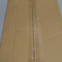 Titanium Cutting Board for Kitchen, Double-Sided Pure Titanium(Checkered Design) & Wheat Straw PP, Food Grade Chopping, Non Toxic, Easy to Clean, 16"11"