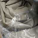 King Koil Luxury Built-in Pillow Top Queen Air Mattress with Built-in High-Speed Pump Best for Home, Camping, Guests, 20" Queen Size Double High Airbed, Blow Up Mattress, Waterproof