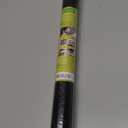 StaHom Shelf Liners for Kitchen Cabinets Refrigerator Liners Waterproof & OilProof Kitchen Cupboard Liner NonSlip Drawer Mats EVA Non Adhesive Fridge Liner for Shelves  Black 17.5 x 78.7 Inch