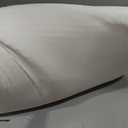 Purple Harmony Pillow - Medium Loft, Standard Size, Cooling Gel Neck Pillow