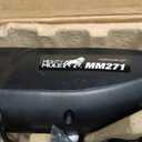 Mighty Mule MM271 Automatic Gate Opener, Solar Ready, Comes with Gate Opener Remote and More-Up to 12ft Long or 300lb, Black, 1 Gate Opener Kit