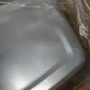 CLWVPCOT 10 Pack Stainless Steel Food Storage Containers with Leak-Proof Lids, 34oz Reusable Metal Meal Prep Lunch Boxes, Stackable, BPA-Free, Dishwasher Safe for Snacks, Fruits & On-the-Go Meals