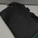 WINHUNT Tool Bag, Green, 31 cm/12 Inches, Made of 1680D Polyester, Ideal for DIY and Craftsmen (12 Inches)