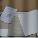 Mid-Century 3 Drawers Bedside Table Cabinet, Modern Nightstand with 3 Drawer and Solid Wood Legs, Contemporary Side Table with Drawers, MidCentury Nightstand with 3 Storage Drawer for Bedroom(Natural)