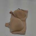 Bali Women's One Smooth U Posture Boost W/Eversmooth Back Underwire Bra, Nude, 44D
