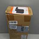 Baby Trend Stroller Wagon Seat2Mat, Black