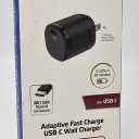 ZGR 20W TYPE C USB WALL CHARGER