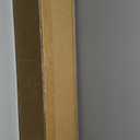 Multi Use Belt Squat Attachment with Lever Arms fits for 3"X 3" Square Tube Power Cages Home Gym Accessory for Strength Training with 330 lbs Capacity (Not included squat belt)