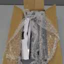 Electric Griddle Indoor Grill Small Korean BBQ Grill, Mini Electric Grill Outdoor with 2 Raclette Cheese Pan for Indoor Cooking NonStick Removable Plate, 350W Black Ideal for Home Apartment Cooking