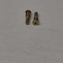 APPERFiT Door Striker Pin 20-12972 (2pcs) Compatible with Peterbilt 330 335 359 370 378 379