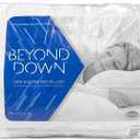 Beyond Down Side Sleeper Pillow | Standard Size