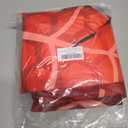 Halloween Oval Fitted Tablecloth Waterproof Elastic Edged Table Cover,Indoor Outdoor Picnic Parties Decorated and Reused Repeatedly, Fits 48"x68" Oval Tables, Style 104