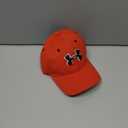 Under Armour Boys Under Armour Boys' Baseball Hat (Red, S)