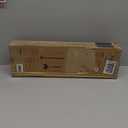 Stand by Me Walking Cane for Elderly and Disabled, Adjustable with Soft Cushioned Handle, Portable Lightweight, Collapsible, Extra Standing Support Platform, Wide Footpad (Gold)