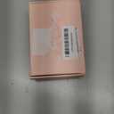 Ponytail Extension, Drawstring Ponytail Extension for Women 26 Inch Long Wavy Brown Pony Tails Hair Extensions Synthetic Clip in Ponytail Hairpiece for Women(12/8)