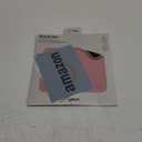 Logitech Mouse Pad - Studio Series, Computer Mouse Mat with Anti-Slip Rubber Base, Easy Gliding, Spill-Resistant Surface, Durable Materials, Portable, in a Fresh Modern Design, Darker Rose