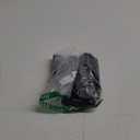 TYR Girls' Durafast Lite Ella Maxfit Swimsuit (Large, Black)