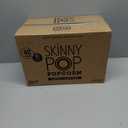 SkinnyPop Popcorn, Original and White Cheddar Variety Pack, Whole Grain, Dairy-Free Snack, 0.5oz (40ct) 06/19/2025