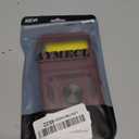 AYMECL for Pixel 8A Case with Camera Lens Cover,HD Screen Protector,Military Grade Drop Protection,Magnetic Ring Holder Kickstand Protective Phone Case for Google Pixel 8A,Wine Red