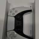 PlayStation DualSense Wireless Controller - for PS5, PC, MAC & Mobile (White)