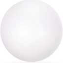 uxcell 75Pcs 1.5" White Polystyrene Foam Balls Smooth Round Solid Ball for Crafts, Art, DIY, Household, Party Decorations