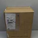 Modern Outdoor Light Fixtures Dusk to Dawn Outdoor Lighting 2 Pack, 15" Exterior Wall Sconce Waterproof Porch Light, Outside Light for House with Water Glass for Garage Doorway, Oil Rubbed Bronze (Bronze)