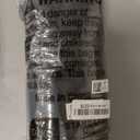 Everlasting Comfort Lumbar Support Pillow for Office Chair - Memory Foam Back Cushion for Car Seat - Promotes Better Posture, Back Pain Relief - Ideal Gaming and Desk Chairs Work and Home Essentials