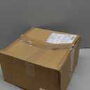 Fovths 5 Pieces 5 Feet Long Marigold Garland Bulk Light Orange and Golden Yellow Indian American Wedding Party Mantel Decoration Long Strands Artificial Dia De Los Muertos Decor for Pooja, Diwali