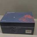 Bedsure Electric Blanket Queen Size - Dual Control Heated Blanket Queen, GentleSoft Fast Heating with 10 Time Settings & 10 Heat Settings, Warm Gift for Grandma (84x90 inches, Grey)