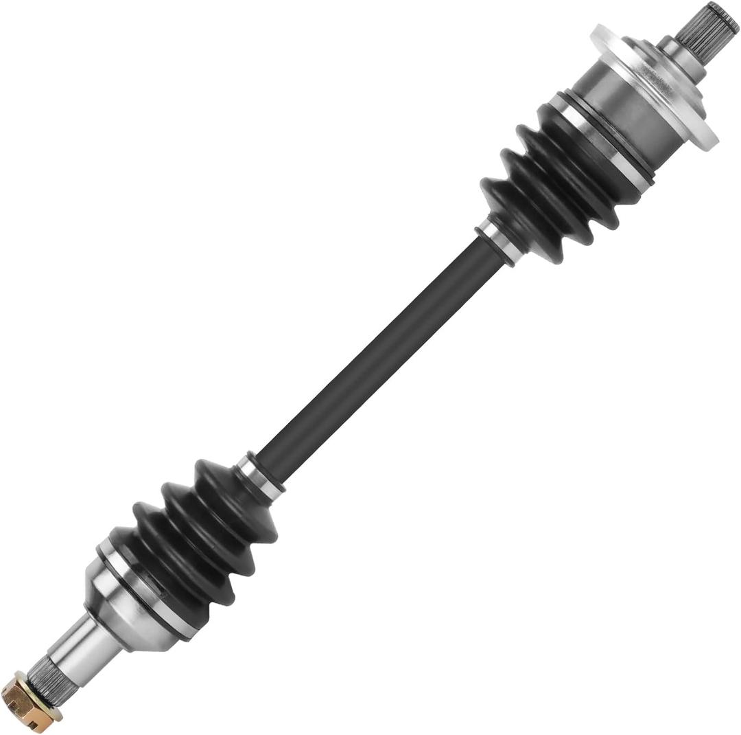Front Right CV Axle Shaft for Arctic Cat 400 650 06-11, TRV 400 13-14, 450 09-12, 500 700 06-14, 550 09-14, 1000 09-11 (Not for Prowler or Mud Pro models), Replace for 0502-812, 1502-344, 1502-874
