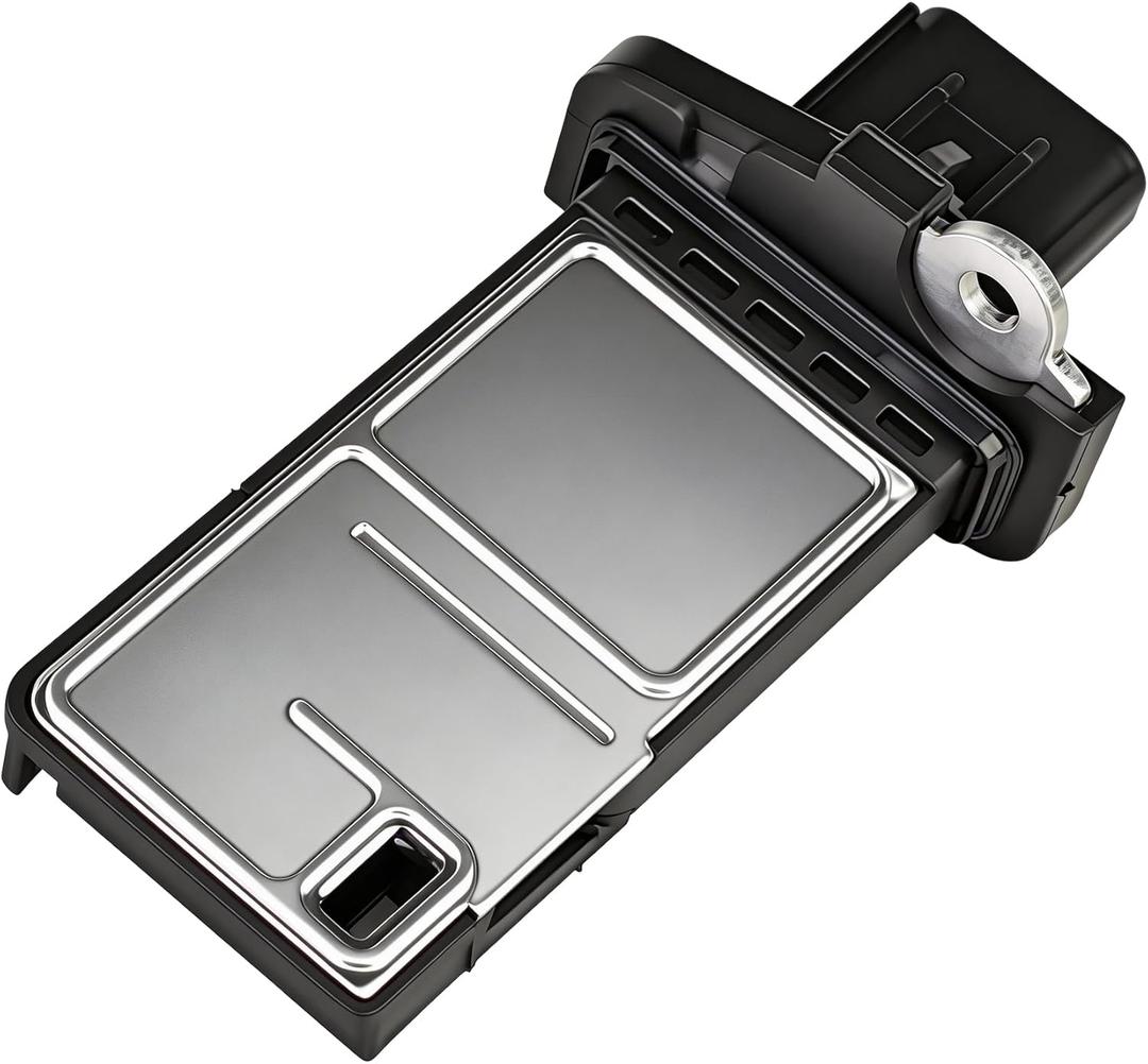 Mass Air Flow Sensor MAF Sensor 3L3Z-12B579-BA Compatible for Ford F150 F250 Explorer Escape Edge CrownVictoria Ranger Taurus Flex Fusion Expedition Focus Transit Explorer Mustang E-250 E-350