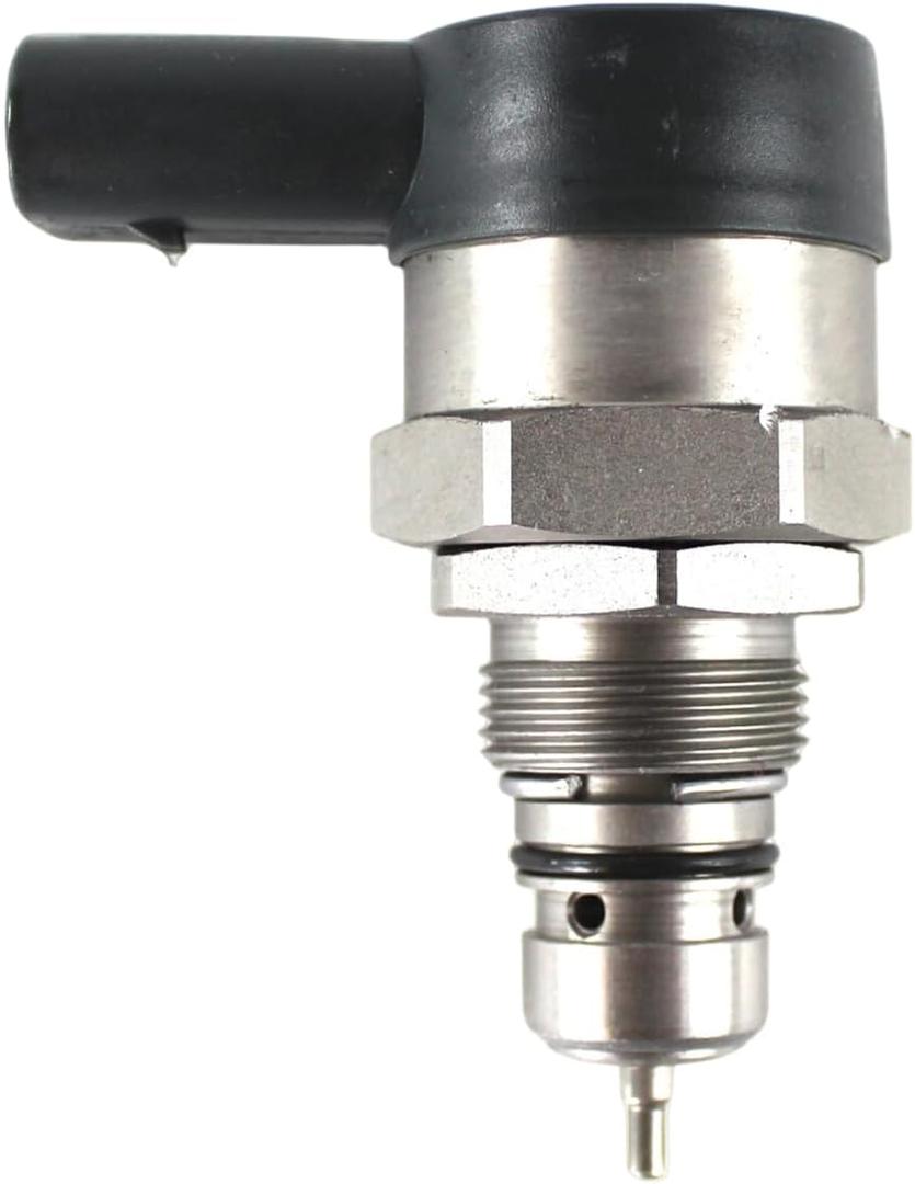 0281002682 Fuel Pressure Regulator for Mercedes-Benz E320 E320 05-06 Sprinter TDI Replacement Parts