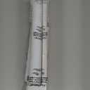 LazBlinds 100% Blackout Cordless Roll Up French Door Blinds, Thermal Insulated Light Blocking Shades for Patio Sidelight Glass Door, 14'' W x 70'' L, White, 1Pcs