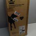 Bissell CrossWave Cordless Max Vacuum Mop All in One Wet and Dry Vac Combo Hard Floor Cleaner and Area Rugs, Cordless Mop, Pack-in Formulas Included, 2554A