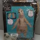 Disney Oogie Boogie Nightmare Before Christmas Toddler Boys' Costume (Size 3T-4T)