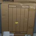 Noodle Board Stove Cover with Handles for Electric, Gas Stove Top, 29.5"L x 22"W