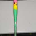 Easton | 2026 | Hype FIRE Baseball Bat | USA | -8 Drop | 2 5/8" Barrel | 2 Pc. Composite | 32 Inch