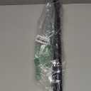 Stove Top Protector for GE Gas Range Model JGS760 JGS760SPSS JGS760SELSS | 30" 5-Burner Stove Guard, Splatter Guard Cover & Easy Clean Liner