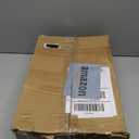 Mud Flaps for Ford Ranger 2019 2020 2021 2022 2023 (Not Fit for Raptor & Tremor Package Model) Front & Rear No Drill All Weather Mudflaps Splash Guards for Ranger Trucks