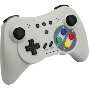 Wireless Pro Controller for PC, Steam Deck, Android, Switch & Switch Lite