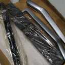 maXpeedingrods 14 Inch 2-Jaw Gear Puller, Reversible Jaw Bearing Puller Removal Tool, External Internal Pulling for Pulley Gear Bearing Flywheel Removal